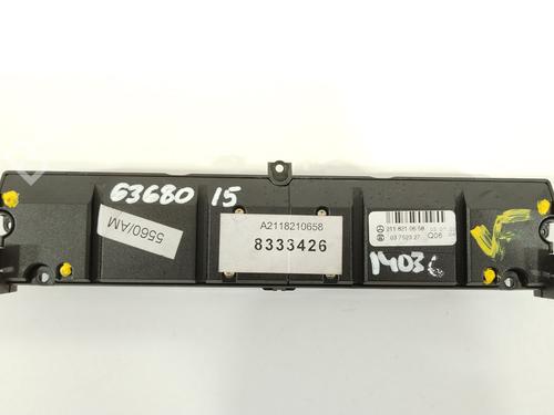 Spak kontakt MERCEDES-BENZ E-CLASS (W211) E 270 CDI (211.016) | BP29132423I30