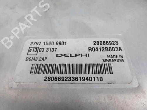 Engine control unit (ECU) TATA INDICA | BP1876208M57 - Image 3