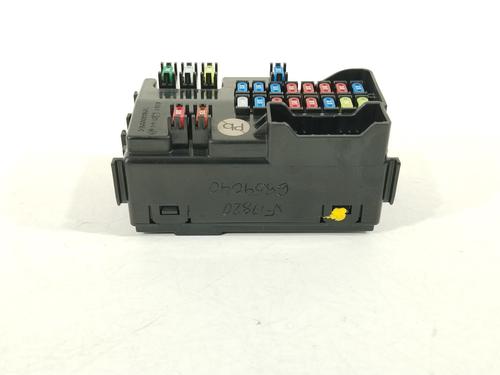 Fuse box KIA NIRO II (SG2) 1.6 GDI Hybrid | BP38460428E1 - Image 5