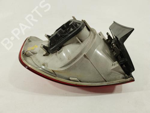 Left taillight VW TOUAREG (7LA, 7L6, 7L7)  | BP18040581C34 