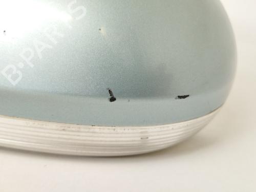 Left mirror VW PASSAT B6 (3C2)  | BP6883124C26 
