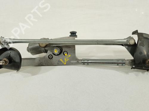 Used Front wiper motor Front wiper motor TOYOTA YARIS (_P21_, _PA1_, _PH1_) 1.5 (MXPA11) (125 hp) 32700800 32700800