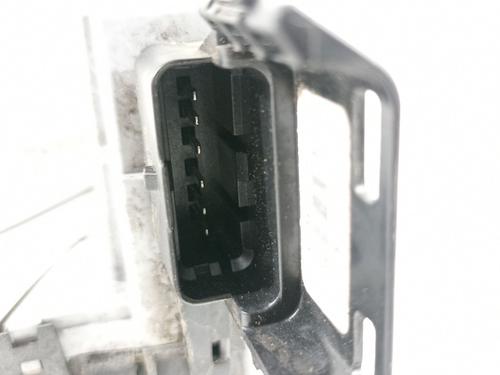 Rear right lock PEUGEOT 5008 (0U_, 0E_)  | BP18697628C99 