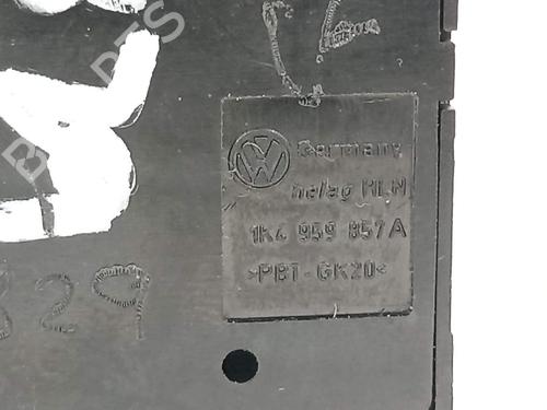 Left front window switch SEAT LEON (1P1) | BP18874065I27 - Image 2