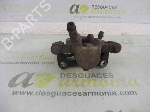 Right rear brake caliper TOYOTA COROLLA Saloon (_E12_) 1.6 VVT-i (ZZE121_, ZZE121R) | BP11586020M106 
