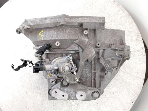 Gearbox OPEL ASTRA J (P10) 2.0 CDTI (68) | BP33127352M3  - Image 6