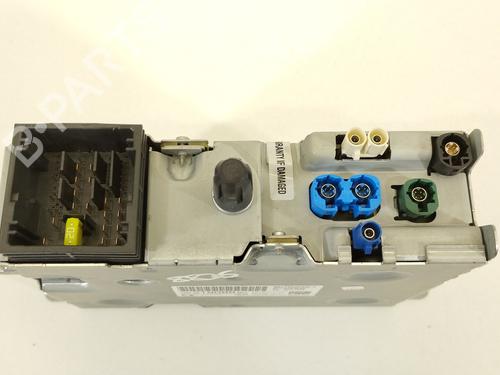 Electronic module PEUGEOT 208 I (CA_, CC_) 1.2 VTI 82 | BP10224918M83