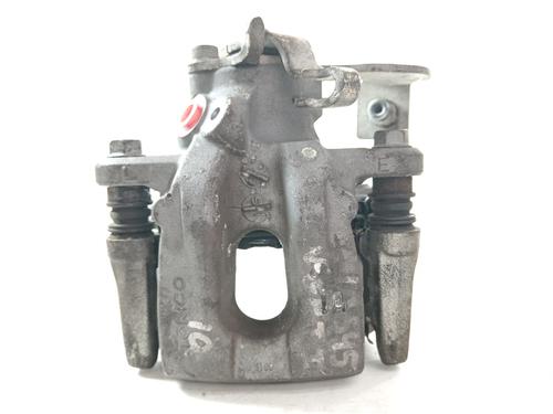 Used Left rear brake caliper TOYOTA IQ (_J1_) [2008-2015]  17712378