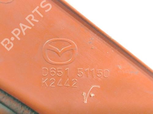 Right taillight MAZDA 2 (DE_, DH_) 1.3 (DE3FS) | BP31760571C35 