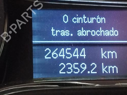 Engine RENAULT MEGANE III Hatchback (BZ0/1_, B3_) 1.5 dCi (BZ0C) | BP36567028M1 - Image 6