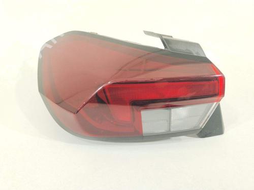 Left taillight OPEL CORSA F (P2JO) 1.2 (68) | BP36071291C34 - Image 2