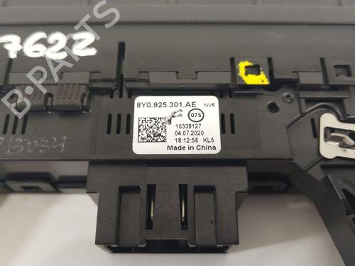 Switch AUDI A3 Sportback (8YA, 8YF) | BP26708558I30 - Image 3