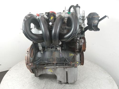 Motor für TOYOTA YARIS (_P9_) [2005-2014]  13646695