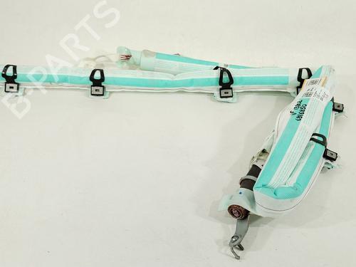 Used Right curtain airbag Right curtain airbag 36989573 36989573