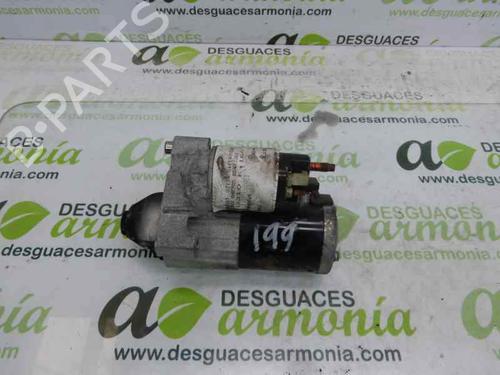 Used Starter Starter 1847217 1847217