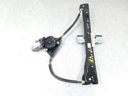 Used Front right window mechanism Front right window mechanism 7187807 7187807
