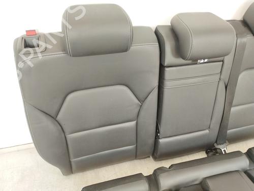 Rear seat MERCEDES-BENZ B-CLASS Sports Tourer (W246, W242) B 200 CDI / d (246.208) | BP13358023C17 