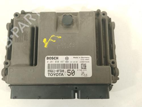 engine-control-unit-ecu-toyota-verso-_r2_-2009-2010-2011-2012-2013-2014-2015-2016-2017-2018-36160324 main image