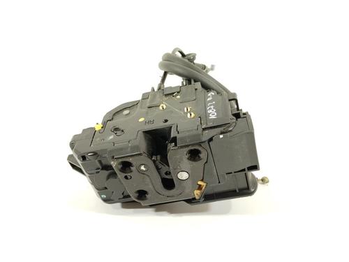 Front right lock HYUNDAI SANTA FÉ II (CM) 2.2 CRDi GLS 4x4 | BP18297636C97 