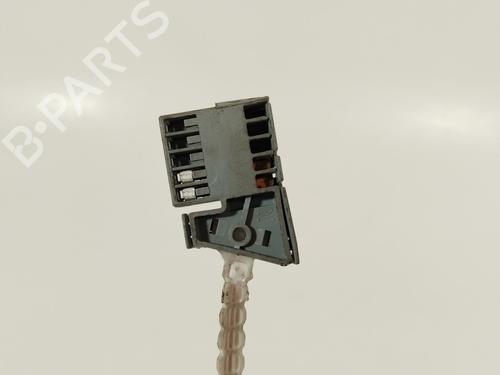 Headlight switch PEUGEOT 307 (3A/C) 2.0 HDi 110 | BP36561172I24 - Image 7