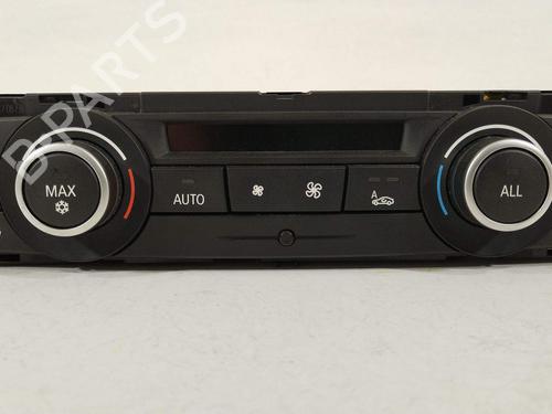 Used Climate control Climate control 33177648 33177648