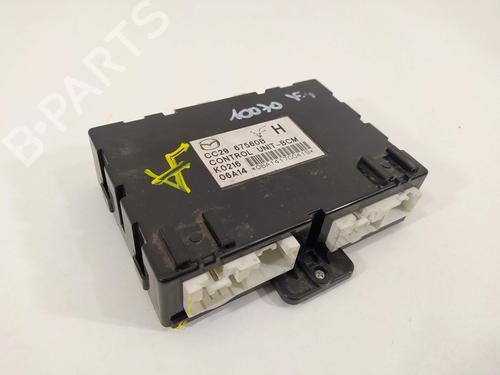 Used Electronic module Electronic module 12534083 12534083