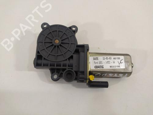 Used Right front window motor FORD FIESTA V (JH_, JD_) [2001-2014]  12254248