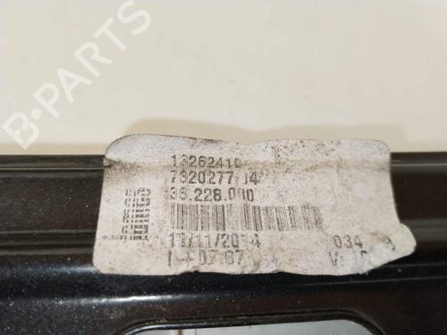 Front left window mechanism MINI MINI (F56) Cooper D | BP26732987C22 - Image 6