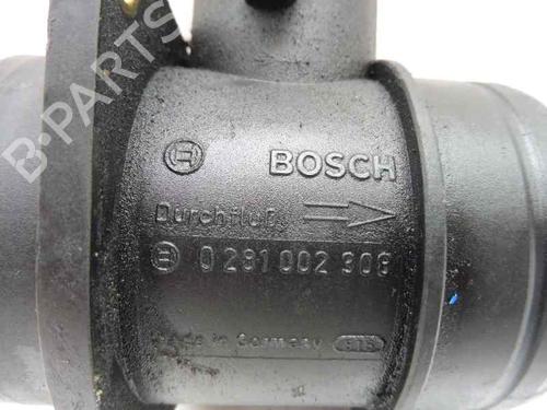 Mass air flow sensor ALFA ROMEO 147 (937_)  | BP2822105M95 