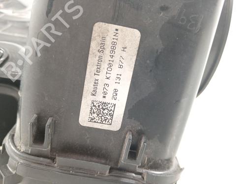 AdBlue tank SKODA SCALA (NW1) 1.6 TDI | BP29258540M85 