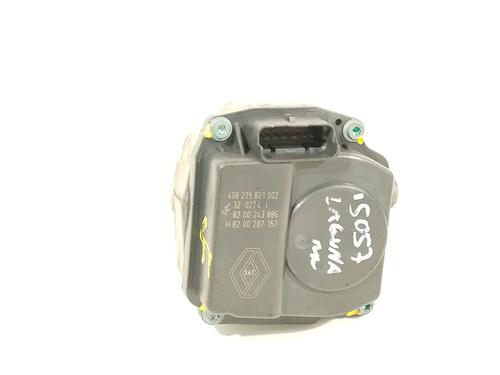 Throttle body RENAULT LAGUNA II (BG0/1_) 2.0 16V Turbo (BG0S, BG1L, BG1M) | BP29400175M82 