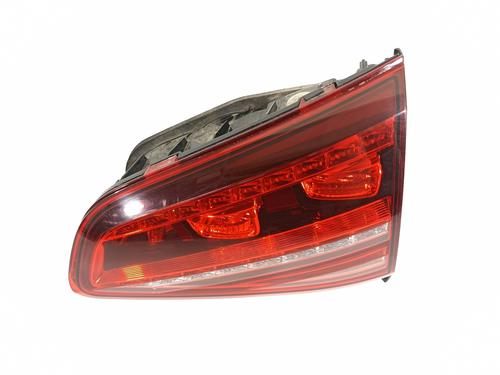 Right tailgate light VW GOLF VII (5G1, BQ1, BE1, BE2) 1.4 GTE Hybrid | BP19054509C80 