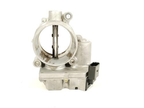 Used Throttle body Throttle body KIA CARENS III MPV (UN) 2.0 CRDi 115 (115 hp) 33202987 33202987