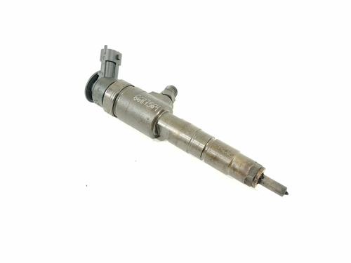 Injecteur FORD FOCUS III 1.5 TDCi (120 hp) 32090363