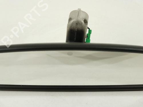 Used Rear mirror VOLVO XC60 I SUV (156) D3 (136 hp) 28377512