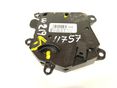 Switch MERCEDES-BENZ CLS (C219) | BP17856053I30 - Image 2