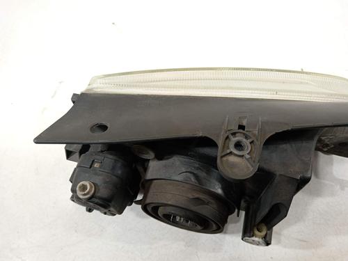 Left headlight PEUGEOT PARTNER MPV (5_, G_) 1.9 D | BP39591731C28 - Image 5