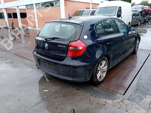 AC compressor BMW 1 (E87) 120 d | BP36164713M34  - Image 5