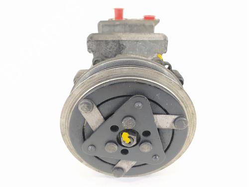 AC compressor FORD FIESTA V (JH_, JD_)  | BP8608777M34 