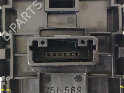 Switch TOYOTA YARIS CROSS (MXP_) 1.5 Hybrid All-wheel Drive (MXPJ15) | BP31944689I30  - Image 5