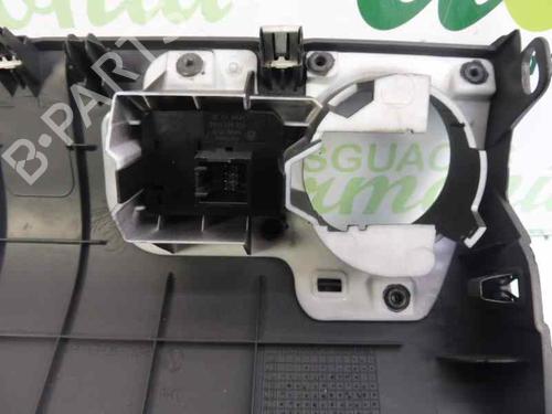 Glove box VW TOURAN (1T3)  | BP1947723C95 