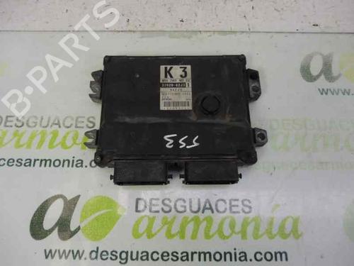 Used Engine control unit (ECU) SUZUKI SWIFT III (MZ, EZ) [2005-2025]  2000009