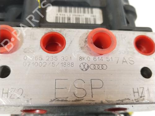 ABS pump AUDI A4 B8 (8K2) 3.2 FSI quattro | BP29354935M43 