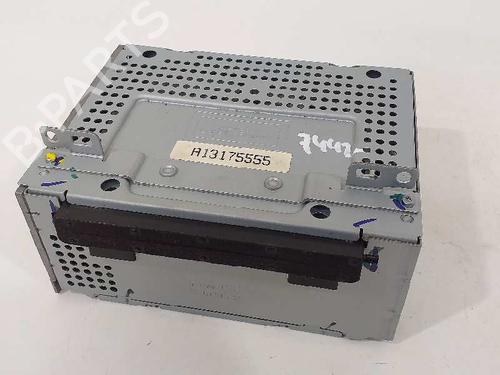 Used Radio FORD KA+ III (UK, FK) [2014-2025]  8076689