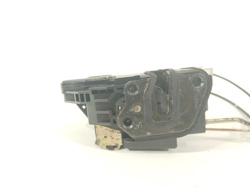 Front right lock HYUNDAI TUCSON (JM) 2.0 CRDi | BP16810072C97 