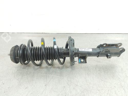 Used Right front shock absorber Right front shock absorber KIA STONIC (YB) 1.0 T-GDi (120 hp) 40100615 40100615