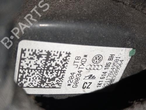 Used Servo brake Servo brake VW GOLF VI (5K1) 1.6 TDI (105 hp) 36675056 36675056