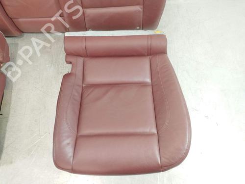 Rear seat BMW X6 (E71, E72) | BP19805549C17 - Image 4