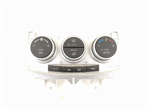 Climate control MAZDA 5 (CR)  | BP6972586I5 
