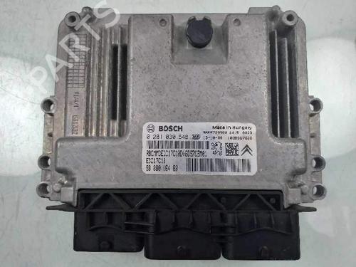 Used Engine control unit (ECU) Engine control unit (ECU) 4859817 4859817